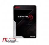 حافظه اس اس دی گیل Zenith R3 120GB
