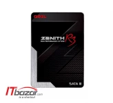 حافظه اس اس دی گیل Zenith R3 120GB