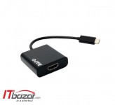 مبدل بافو USB-C to HDMI BF-2633