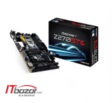 مادربرد بایوستار Z270GT6