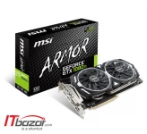 کارت گرافیک ام اس آی GTX 1080 Ti ARMOR 11G OC