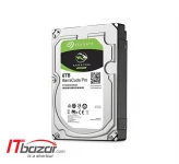 هارد سیگیت BarraCuda Pro 8TB ST8000DM005