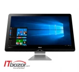 آل این وان ایسوس Zen AiO ZN220IC i3 4GB 1TB 2GB