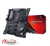 مادربرد گیمینگ ایسوس ROG MAXIMUS IX APEX