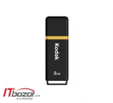 فلش مموری کداک K103 8GB USB3