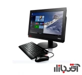 آل این وان لنوو ThinkCentre M700Z i3 4GB 500GB