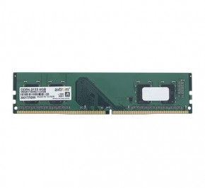 رم کامپیوتر اکستروم 4GB DDR4 2133MHz