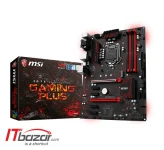 مادربرد گیمینگ ام اس آی Z270 GAMING PLUS