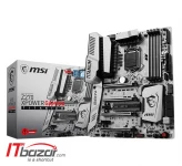 مادربرد گیمینگ ام اس آی Z270 XPOWER GAMING TITANIU