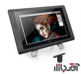 مانیتور گرافیکی وکام LCD Cintiq 22HD DTH-2200