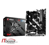 مادربرد گیمینگ ام اس آی Z270 KRAIT GAMING