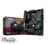 مادربرد گیمینگ ام اس آی Z270 GAMING PRO CARBON