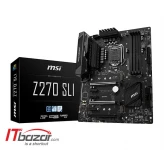 مادربرد ام اس آی Z270 SLI