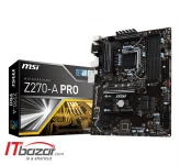 مادربرد ام اس آی Z270-A PRO