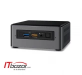 مینی پی سی اینتل NUC7i5BNH