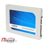 حافظه اس اس دی کروشیال BX100 1TB