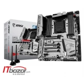 مادربرد گیمینگ ام اس آی X99A XPOWER GAMING TITANIU