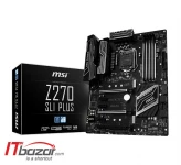 مادربرد ام اس آی Z270 SLI PLUS