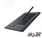 قلم نوری وکام Intuos Pro Small PTH-451