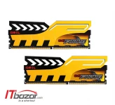 رم کامپیوتر گیل EVO FORZA 16GB DDR4 3200MHz Dual C15