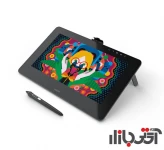 مانیتور گرافیکی وکام LCD Cintiq Pro 13 DTH-1320