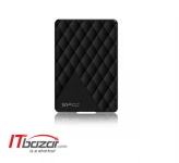 هارد اکسترنال سیلیکون پاور Diamond D06 1TB USB 3.0