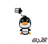 فلش مموری ری دیتا Penguin 8GB USB2