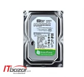 هارد وسترن دیجیتال AV-GP 250GB WD2500AVVS