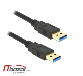 کابل لینک یو اس بی بافو USB3 1m Gold