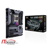 مادربرد ایسوس TUF X299 MARK 1