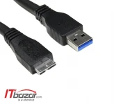 کابل هارد اکسترنال بافو USB3 1m