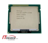 سی پی یو اینتل Core i7-3770S