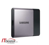 حافظه اس اس دی اکسترنال سامسونگ T3 250GB