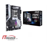 مادربرد ایسوس PRIME X299-A