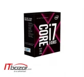 سی پی یو اینتل Core i7-7820X