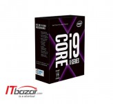 سی پی یو اینتل Core i9-7900X