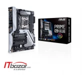 مادربرد ایسوس PRIME X299-DELUXE