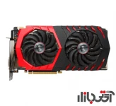 کارت گرافیک ام اس آی GTX 1080 Ti GAMING X 11G