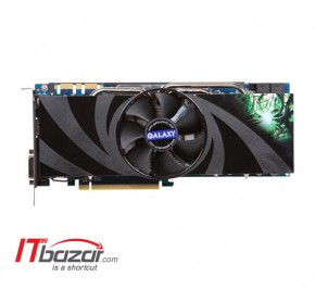 کارت گرافیک گلکسی GTX 260 896MB DDR3