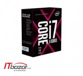سی پی یو اینتل Core i7-7800X