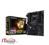 مادربرد گیگابایت GA-Z270-HD3P