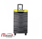اسپیکر بلوتوث کنکورد پلاس SZ-B1201