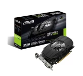 کارت گرافیک ایسوس PH-GTX1050-2G 2GB