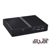 کامپیوتر رومیزی کویر کامپیوتر KC5001 Celeron N2840