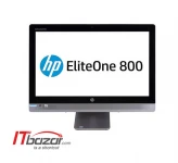 آل این وان اچ پی EliteOne 800 G2 Core i5 8GB 1TB