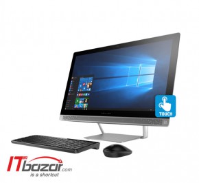 آل این وان اچ پی Pavilion 24T i7-6700 16GB 1TB 2GB