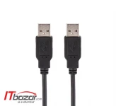 کابل لینک یو اس بی ای فورنت AM-20 USB2 1.5m