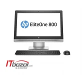 آل این وان اچ پی EliteOne 800 G2 i7 8GB 500SSD