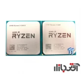 سی پی یو ای ام دی Ryzen 3 1300X