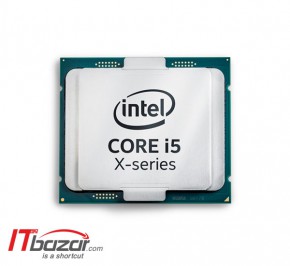 سی پی یو اینتل Core i5-7640X